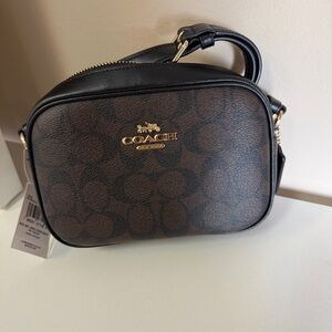Coach C9926 camera bag